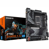 Pamatplate GIGABYTE Intel Z790 LGA1700 ATX Memory DDR5 Memory slots 4 (Z790GAMINGX)