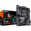 Pamatplate GIGABYTE Intel Z790 LGA1700 ATX Memory DDR5 Memory slots 4 (Z790GAMINGX)
