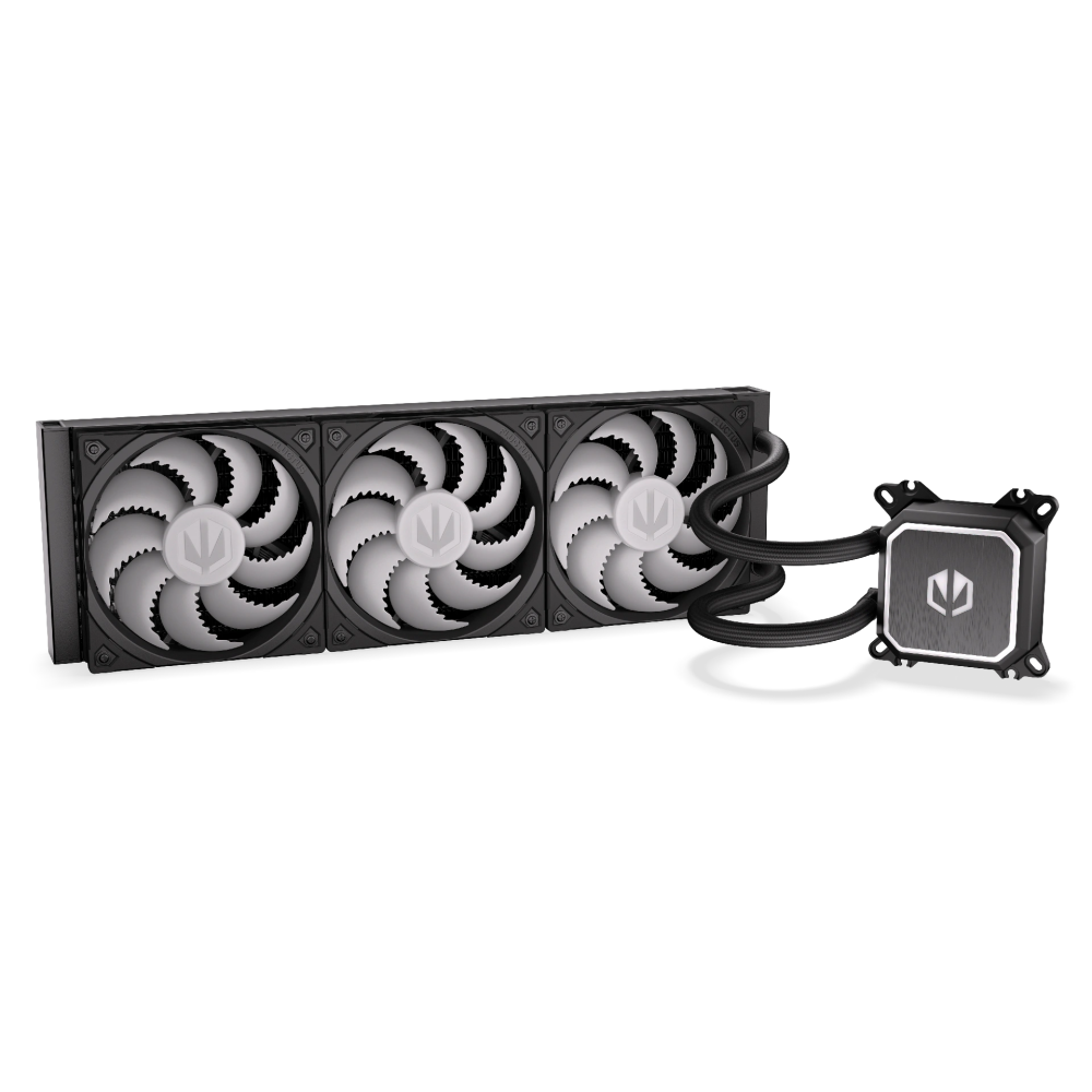 Procesoru dzesētājs ENDORFY Navis F360 ARGB (EY3B006) - foto 2