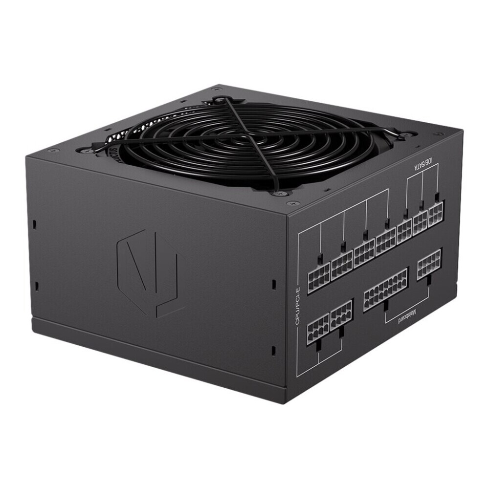 Power supply ENDORFY Supremo FM5 Gold 850 W PSU (EY7A009)