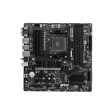 Pamatplate MSI AMD B550 SAM4 MicroATX 2xPCI-Express 3.0 1x 2xM.2 (B550MPRO-VDHWIFI)