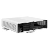 Datoru korpuss FRACTAL DESIGN Ridge Mini-Tower (FD-C-RID1N-12)