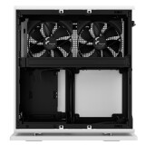 Datoru korpuss FRACTAL DESIGN Ridge Mini-Tower (FD-C-RID1N-12)