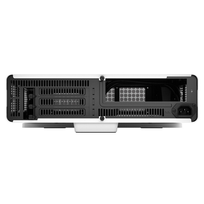 Datoru korpuss FRACTAL DESIGN Ridge Mini-Tower (FD-C-RID1N-12) - foto 10