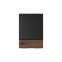 Datoru korpuss FRACTAL DESIGN Midi-Tower (FD-C-TER1N-01) - foto 3