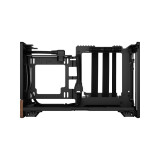Datoru korpuss FRACTAL DESIGN Midi-Tower (FD-C-TER1N-01)