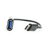 GEMBIRD USB 2.0 10-pin (F) - USB Type-C (F) (AB-OTG-CMAF2-01)