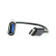 GEMBIRD USB 2.0 10-pin (F) - USB Type-C (F) (AB-OTG-CMAF2-01)