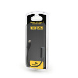 GEMBIRD USB 2.0 10-pin (F) - USB Type-C (F) (AB-OTG-CMAF2-01)