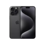 Mobilais tālrunis APPLE IPHONE 15 PRO MAX/256GB BLACK (MU773ZD/A)