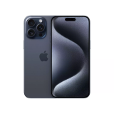 Mobilais tālrunis APPLE IPHONE 15 PRO MAX/512GB BLUE (MU7F3ZD/A)