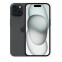 Mobilais tālrunis APPLE IPHONE 15/128GB BLACK (MTP03)