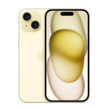 APPLE IPHONE 15/256GB YELLOW (MTP83)