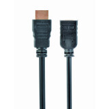 GEMBIRD CC-HDMI4X-10 High Speed (CC-HDMI4X-10)