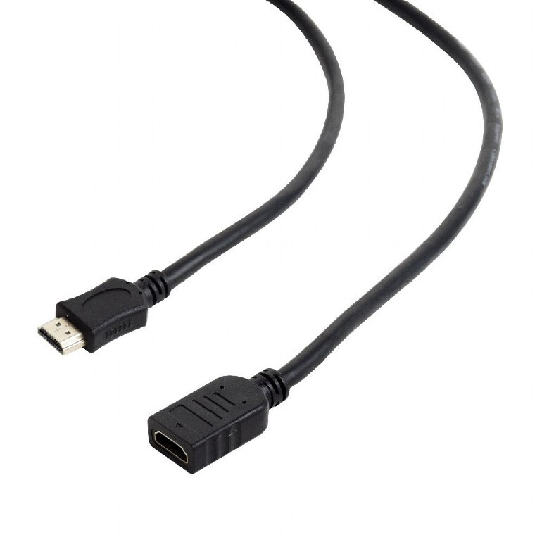 GEMBIRD HDMI (M) - HDMI (M) (CC-HDMI4X-10) - foto 3