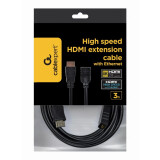 GEMBIRD CC-HDMI4X-10 High Speed (CC-HDMI4X-10)