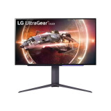 Monitors LG 27GS95QE-B 26.5" Gaming Panel OLED 2560x1440 16:9 240Hz 0.03 ms (27GS95QE-B)