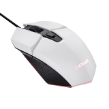 Pele TRUST GAMING GXT 109W FELOX WHITE (25066)