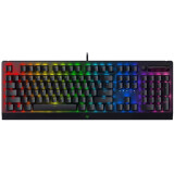 Tastatūra Razer BlackWidow V3 (Green Switch) (RZ03-03540800-R3R1)