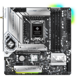 Mainboard ASRock B760M STEEL LEGEND WIFI