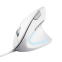 Pele TRUST VERTO ERGONOMIC WHITE (25133)