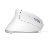 Pele TRUST VERTO ERGONOMIC WHITE (25133)