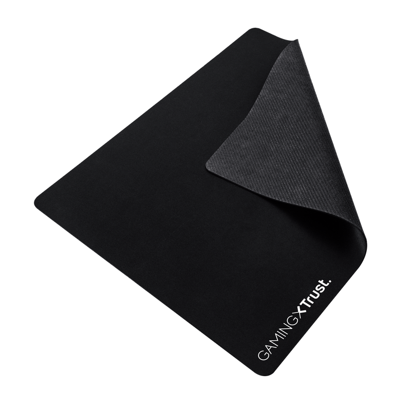 Pele TRUST GXT112 FELOX + MOUSEPAD Black (25070) - foto 2