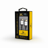 GEMBIRD HDMI - HDMI (CCB-HDMIL-2M)