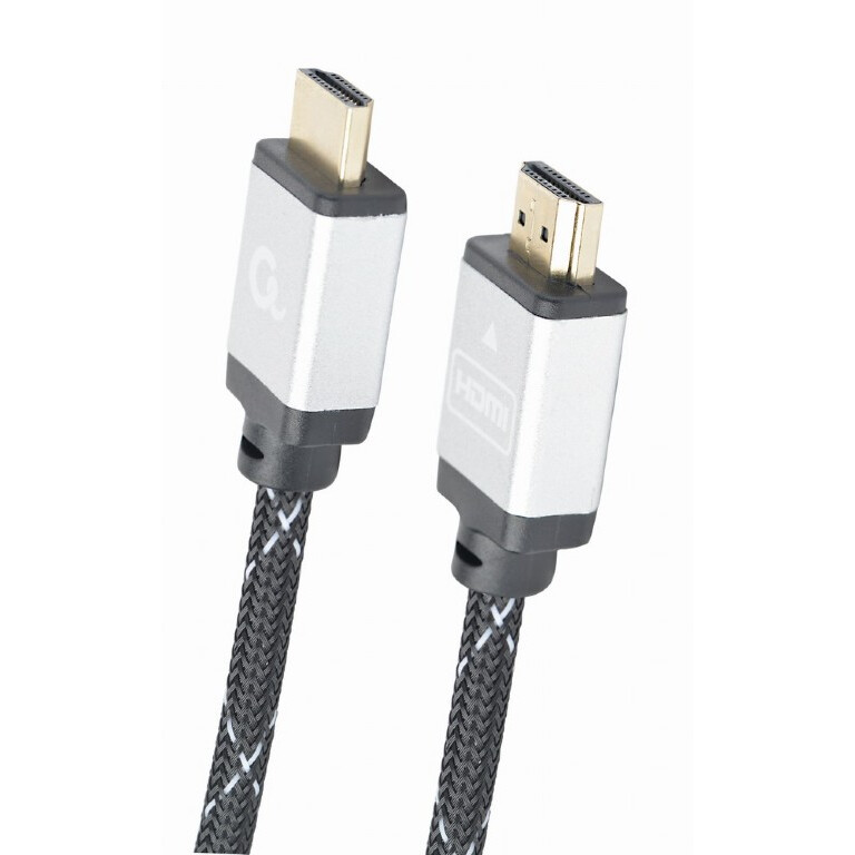 GEMBIRD HDMI - HDMI (CCB-HDMIL-3M) - foto 2