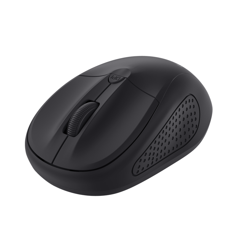 Pele TRUST PRIMO BLACK (24794)
