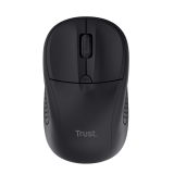 Pele TRUST PRIMO BLACK (24794)