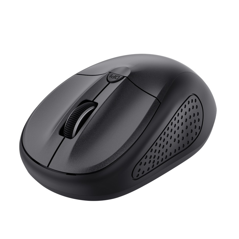 Pele TRUST PRIMO BLACK (24966)