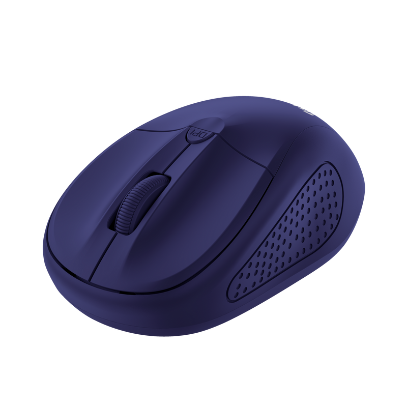 Pele TRUST USB PRIMO BLUE (24796)