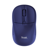 Pele TRUST USB OPTICAL WRL PRIMO/BLUE (24796)