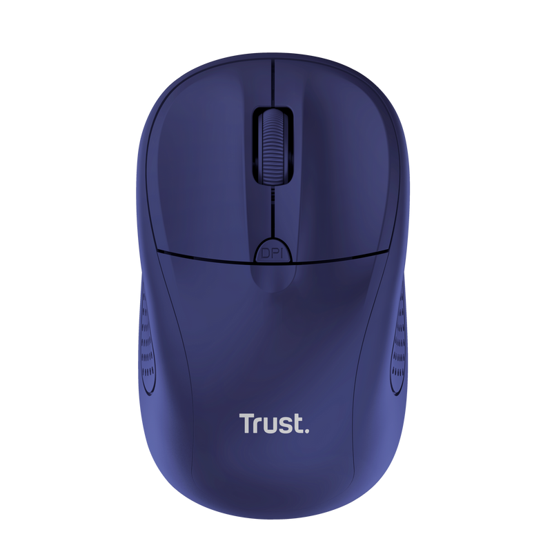 Pele TRUST USB PRIMO BLUE (24796) - foto 3