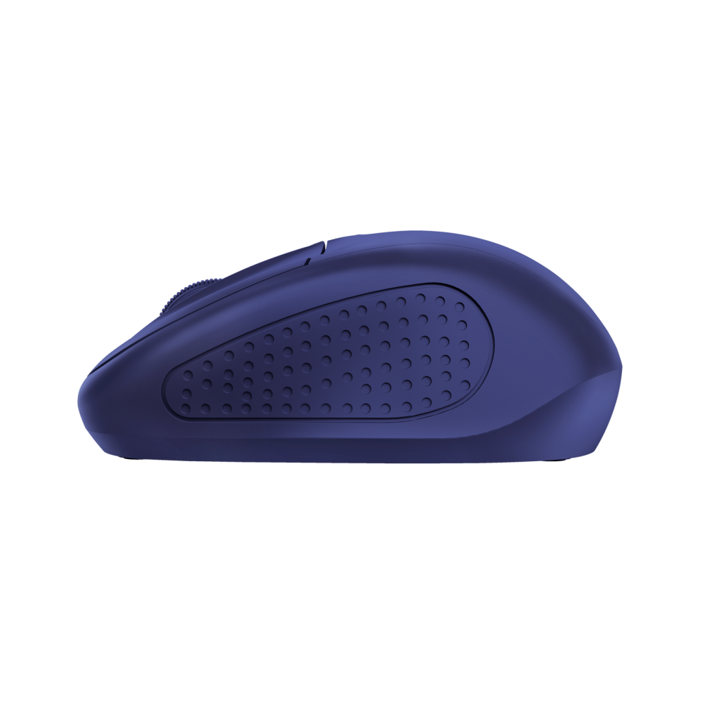 Pele TRUST USB PRIMO BLUE (24796) - foto 4