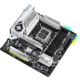 Mainboard ASRock B760M STEEL LEGEND WIFI