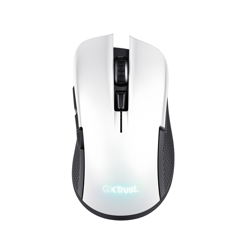 Pele TRUST YBAR GTX923W White (24889) - foto 4