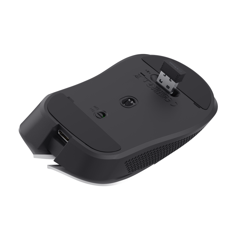 Pele TRUST YBAR GTX923W White (24889) - foto 6