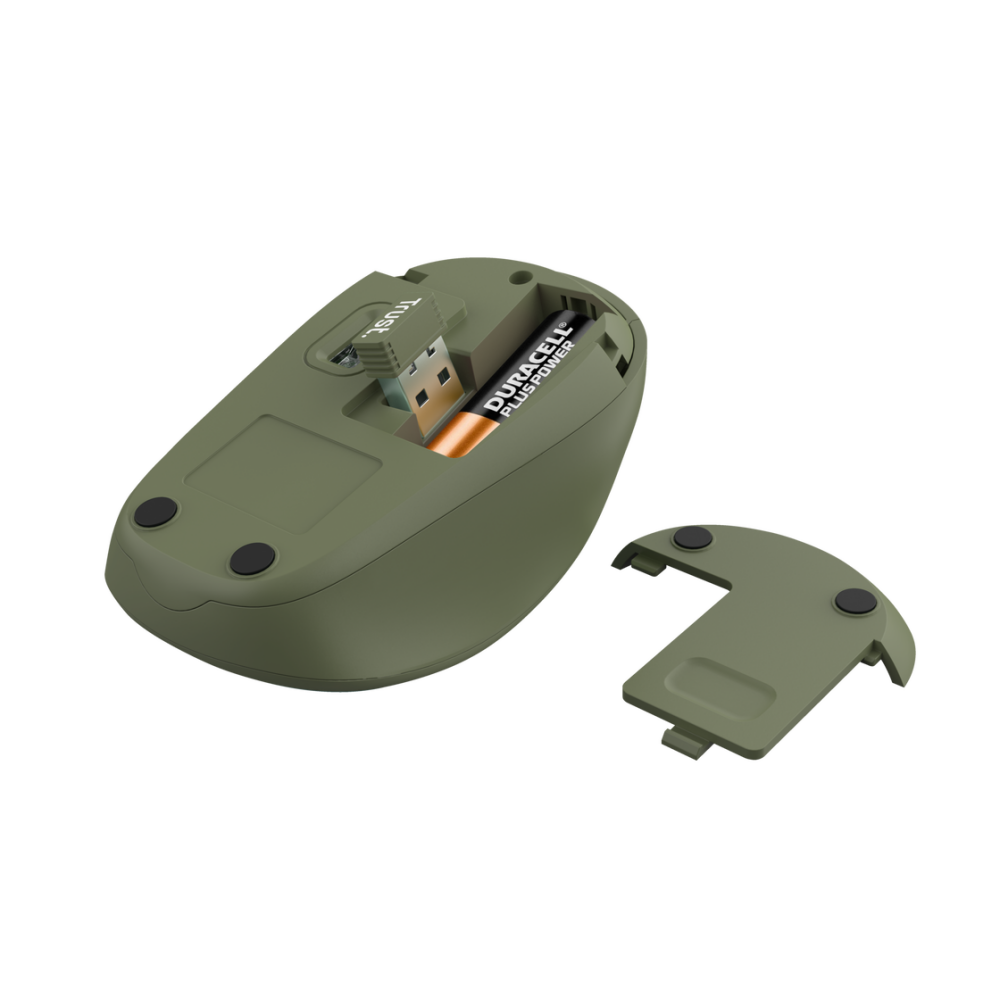 Pele TRUST YVI+ GREEN (24552) - foto 4