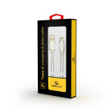 GEMBIRD USB - USB Type-C (CCB-MUSB2B-AMCM-6)