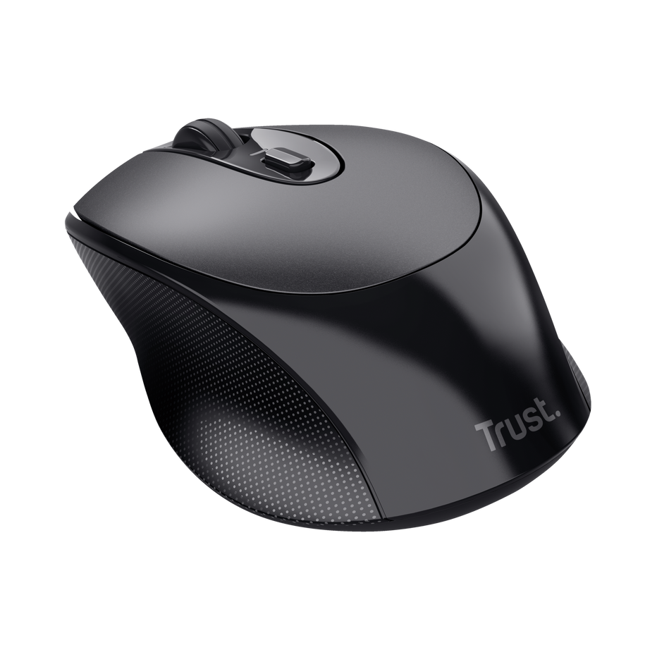 Pele TRUST ZAYA BLACK (23809) - foto 3