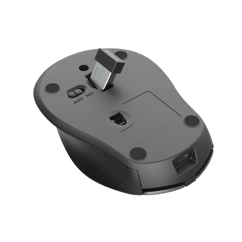 Pele TRUST ZAYA BLACK (23809) - foto 5