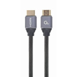 GEMBIRD HDMI - HDMI 2m High speed (CCBP-HDMI-2M)