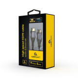 GEMBIRD HDMI - HDMI (CCBP-HDMI-2M)