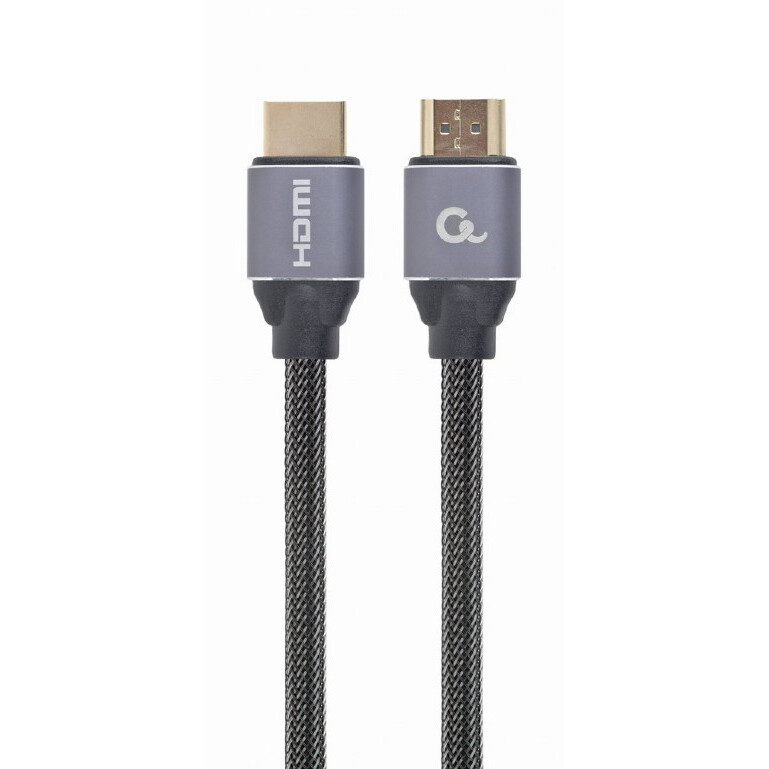 GEMBIRD HDMI - HDMI (CCBP-HDMI-3M) - foto 2