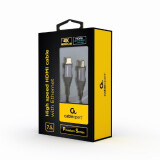 GEMBIRD HDMI - HDMI 7.5m High speed (CCBP-HDMI-7.5M)