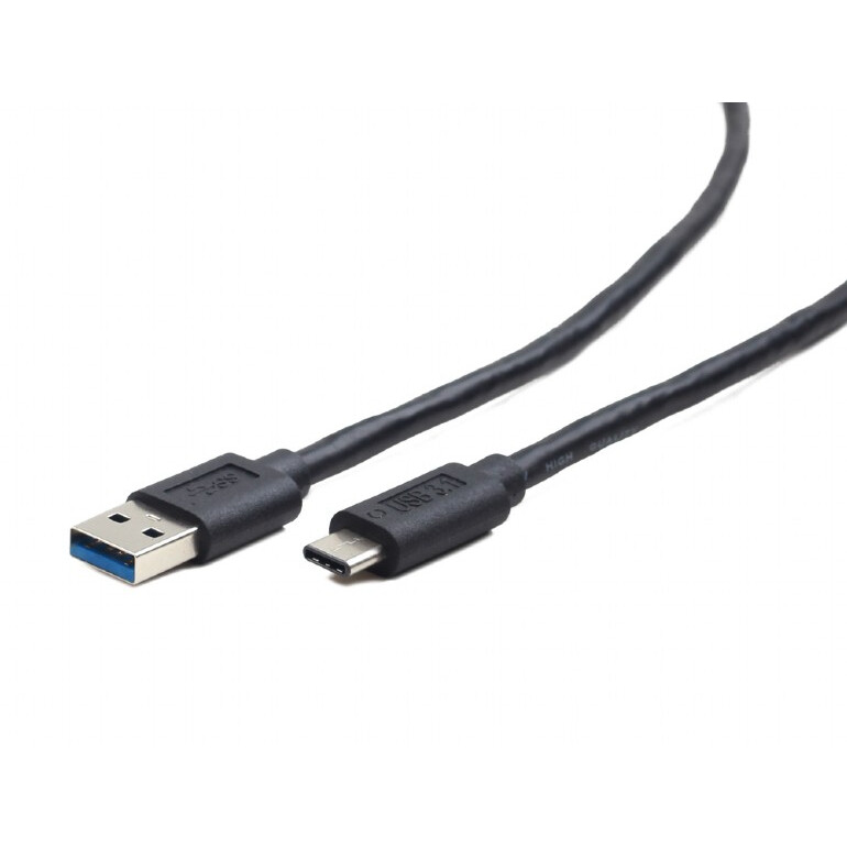 GEMBIRD USB -USB-C (CCP-USB3-AMCM-0.1M) - foto 2