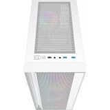 Datoru korpuss GEMBIRD Fornax 4000 ARGB Midi-Tower (CCC-FC-4000W)