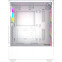 Datoru korpuss GEMBIRD Fornax 4000 ARGB Midi-Tower (CCC-FC-4000W) - foto 2